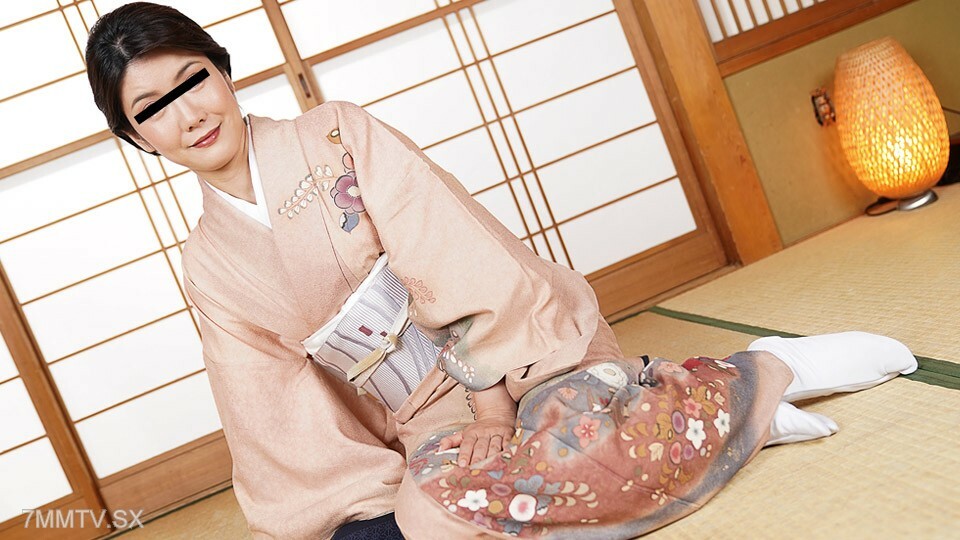 유부녀 나데시코 조교 ~조교를 좋아하는 기모노 미인~