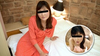 정액인 유부녀들 105 ~모델 수준의 슬렌더 미인~