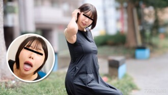 一口吞下的有夫之婦們147 ~淚痣性感巨乳老婆三次射精喝精~