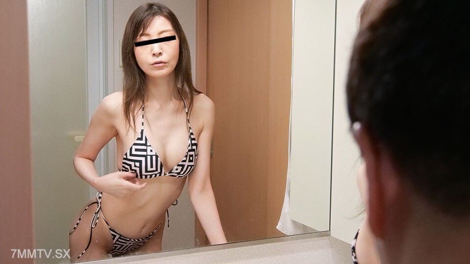 因為是夏威夷所以心情超好！比基尼老婆～久未親熱的夫妻性無能解決方法～