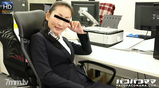 일하는 지방의 엄마 ~ 그 조평한 부인이 현역 OL에 ~