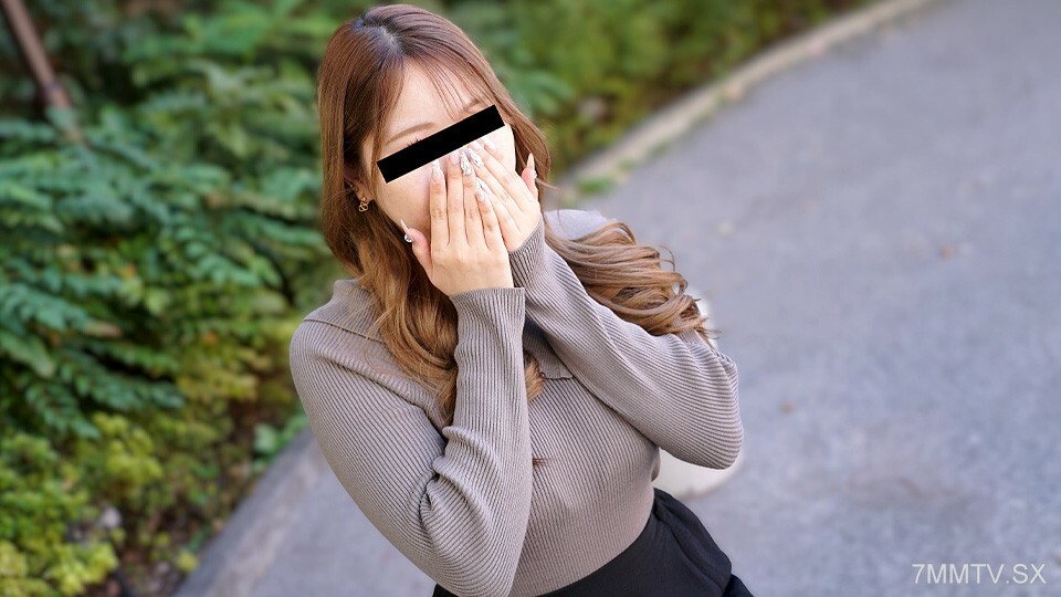 향수 유연한 SM화 G컵 오야마작!
