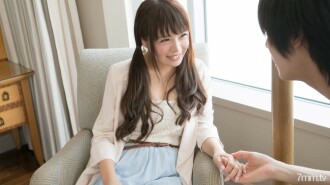 사랑스러운 딸이 순진하게 느끼는 H/Yuuka