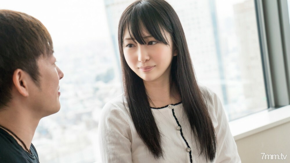 ウブに見えて実はエッチなおねだり娘／Miyu