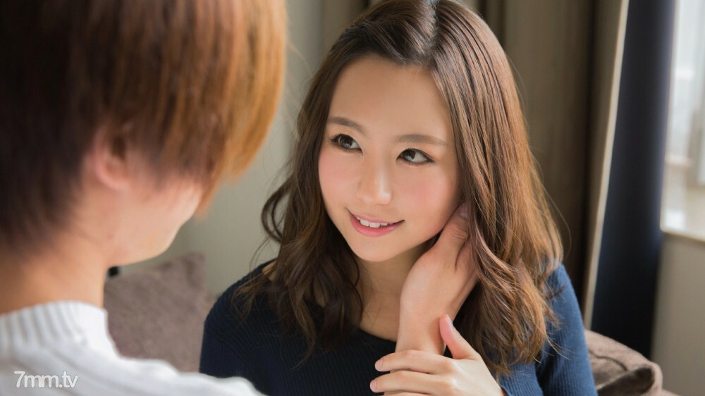 691-MITSUKI-01 敏感的棉花糖身体女儿洩漏性别 / Mitsuki