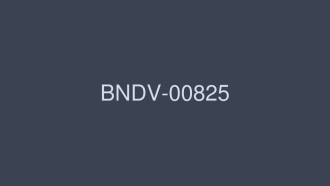 BNDV-00825 女性射精！ ！受不了的马鞍潮4小时 - 水城奈绪
