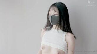 香港人形ソロエピソード「Practicealone2」
