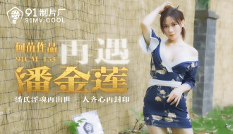 판진리안을 다시 만나다