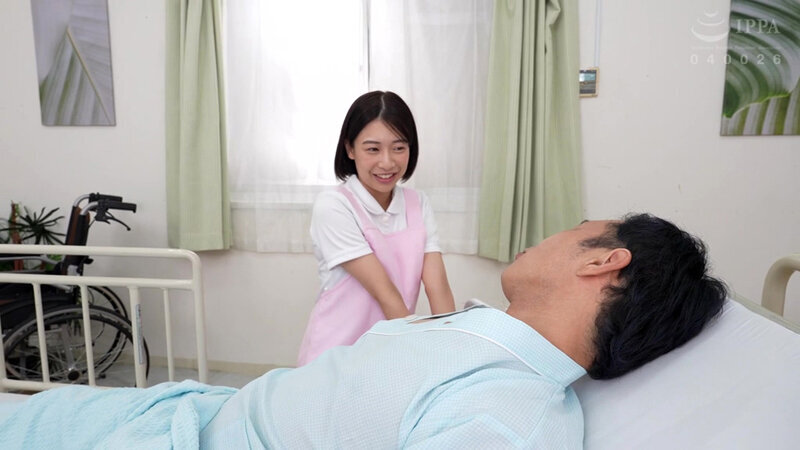 목간 간호사 미나미나미