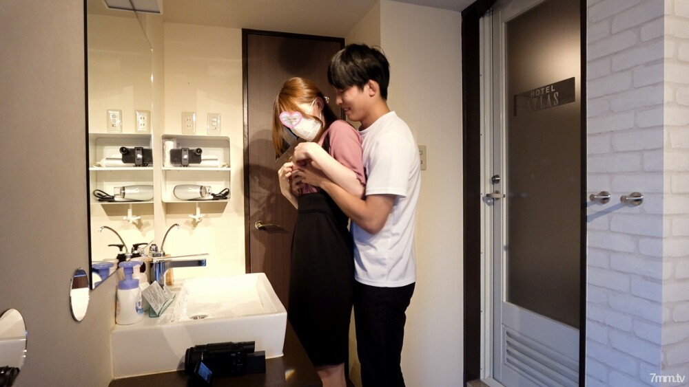 Instagram에서 알게 된 근육 마쵸에서 귀여운 호청년에 거울 앞에서 버리는 ♥️ 에치한 추억 ♥️ 내 메모리즈 № 19 ♥️