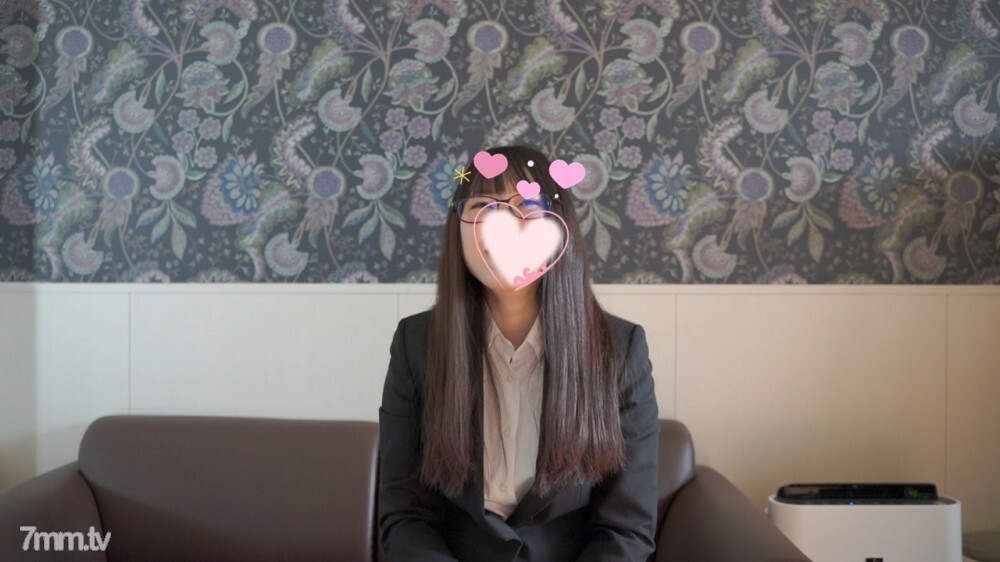 【処女】巫女さん　女子大生 文化系女子のプルプル未使用ボディ　美しき日本の美