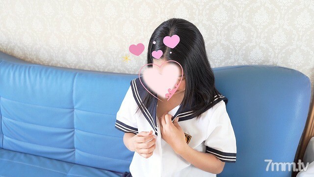 【처녀상실】18세 148㎝미니맘부활소녀 레이짱 처음인데 갑자기〇〇체험