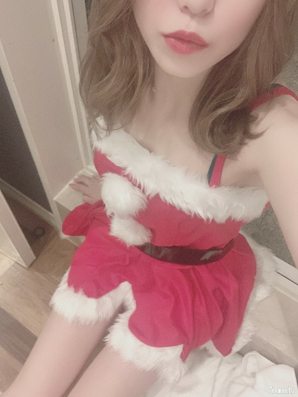 19歳美容専門学生 ※Tik●ok流出
