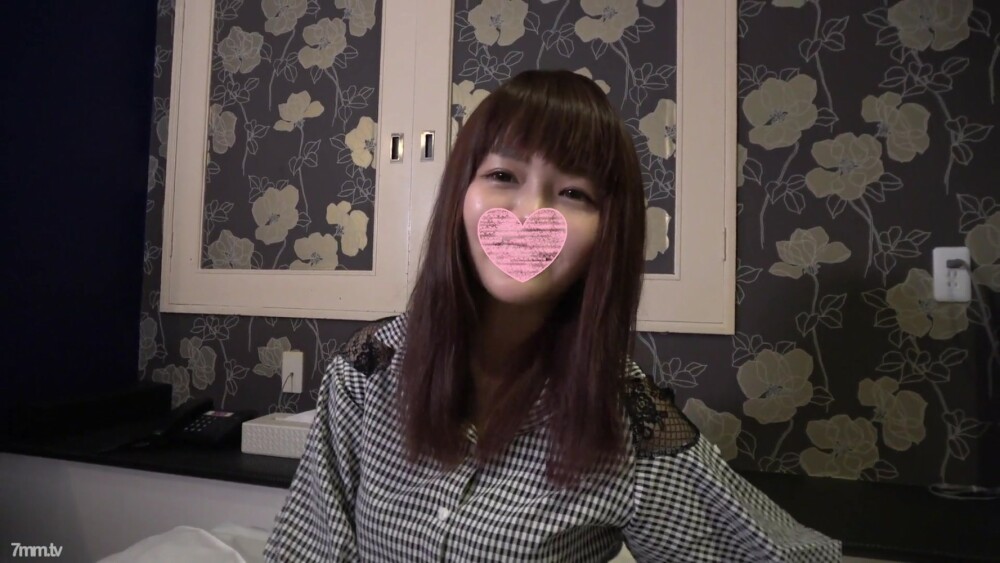 ☆첫 촬영 ☆완전 표정☆노리계도 M미소녀♥민감 에로 에로한 몸을 차분히 만끽! 극태 자지로 하메 쓰러뜨리고 확실히 질 내 사정♪【특전 첨부】