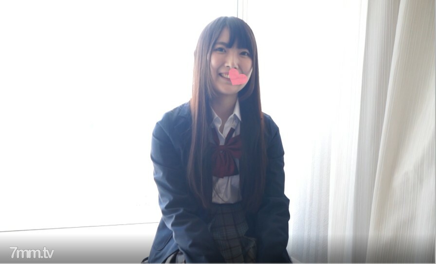 【顔出し・初撮り・無修正】アイドル級かわいさのパパ活J●に中出し2連発！　窓際バイブオナ強制からの生ハメで腹にチョイ出ししたザーメンをすくってまた膣にすり込む鬼畜プレイｗ
