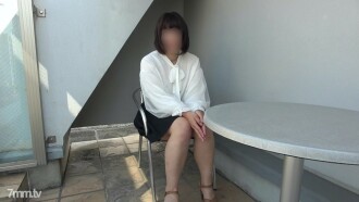 ※今だけ1000ptオフ！【正真正銘！実録S級奥様②】朝のベランダでオナニーしちゃう淫乱奥様❤️女としての魅力を取り戻せた奥様・・今日は、私が色々責めたいです❤️でも・・やっぱり連続絶頂大痙攣❤️