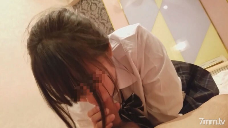 明日限定【個撮】県立普通科③ポニテ少女と放課後デートからハメ撮りセックス