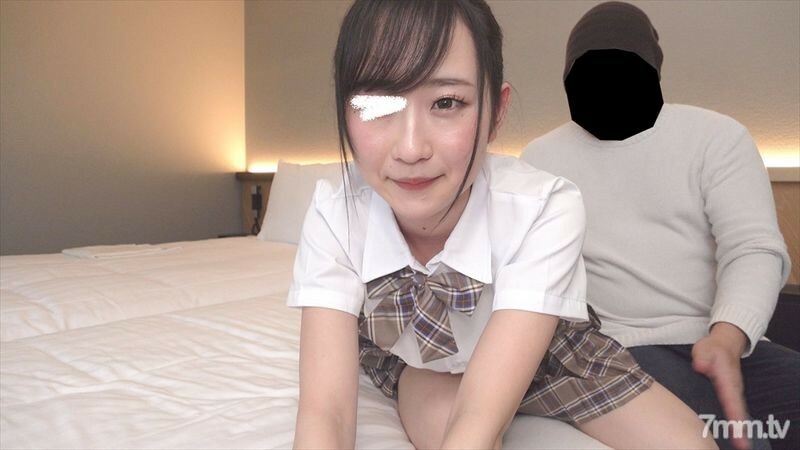 【ごっくん】訛りが可愛すぎる山形ちっぱい娘。イラマで涙目、そして無許可精飲。【個人撮影】