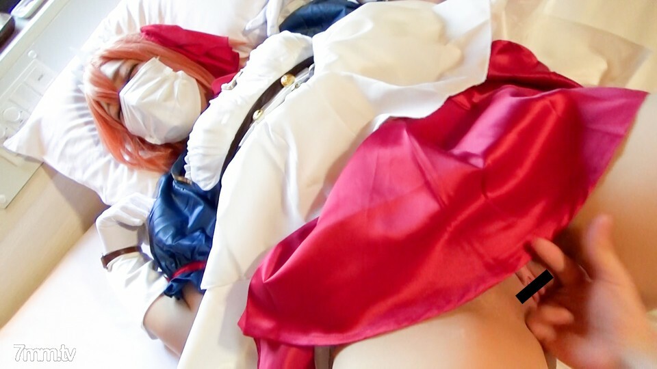 ☆★期間限定値引中★☆プリコネのペコ○ーヌちゃんに生中出し！ドMプリンセスのアヘ顔がエロい！