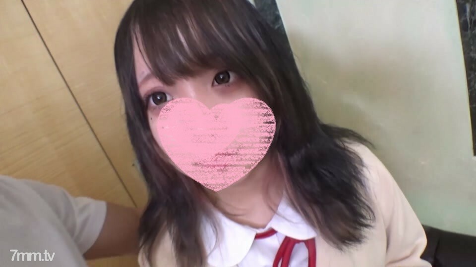 初撮り❤️完全顔出し☆現役の地下アイドルに大量すぎる2連発射♪【個人撮影】