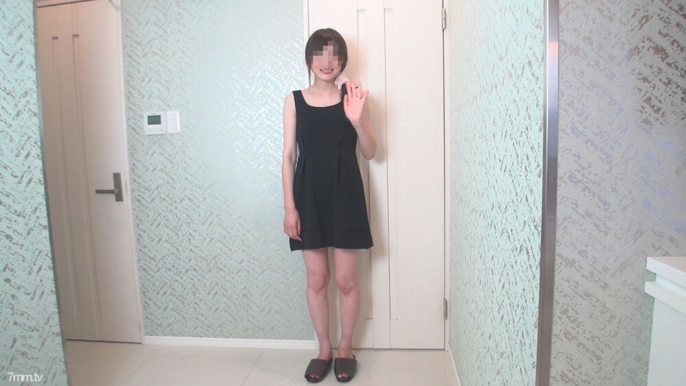 【初撮り】【杉〇区役所勤務の妻から夫に送るビデオレター】「貴方。公務員の女でも乱れるのよ」生セックスにエアーメイク＋中出し　【個人撮影】高画質ＺＩＰ付き