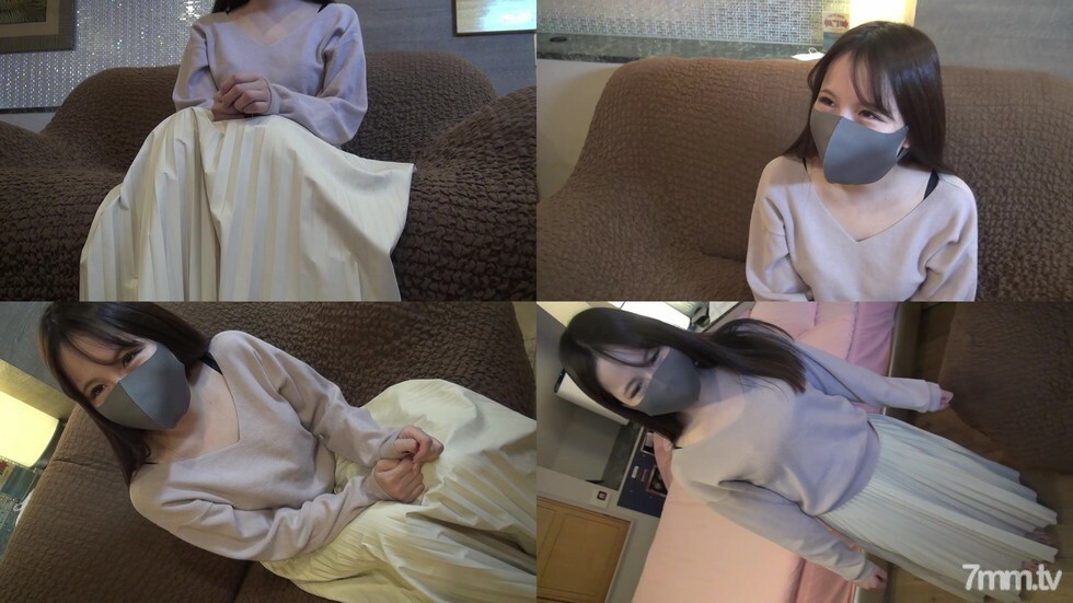 【 初撮り！】マスク越しでも即いいね！ イ●●タフォロワー●万人の美女をあの手この手で責めまくりｗｗｗ