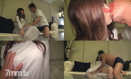 【무수정】 데이트 앱으로 스트레스 해소! 슬렌더 미인 에스테티션에 생 질 내 사정 섹스!! 에스테티션 : 아이 (23 세)
