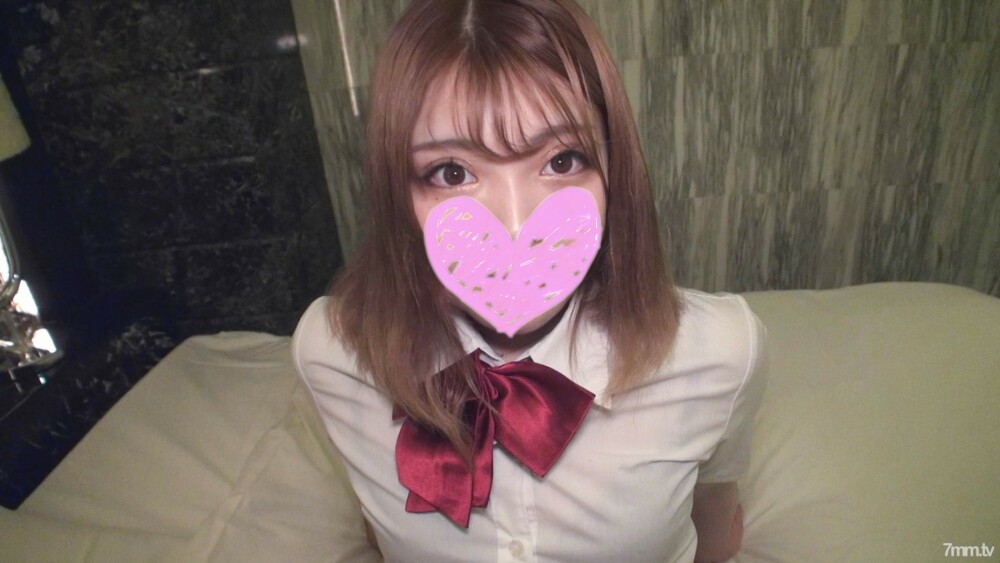 【무수정】 하프 모델급의 미소녀 J ●리후레 아가씨의 극비리 아르바이트!!