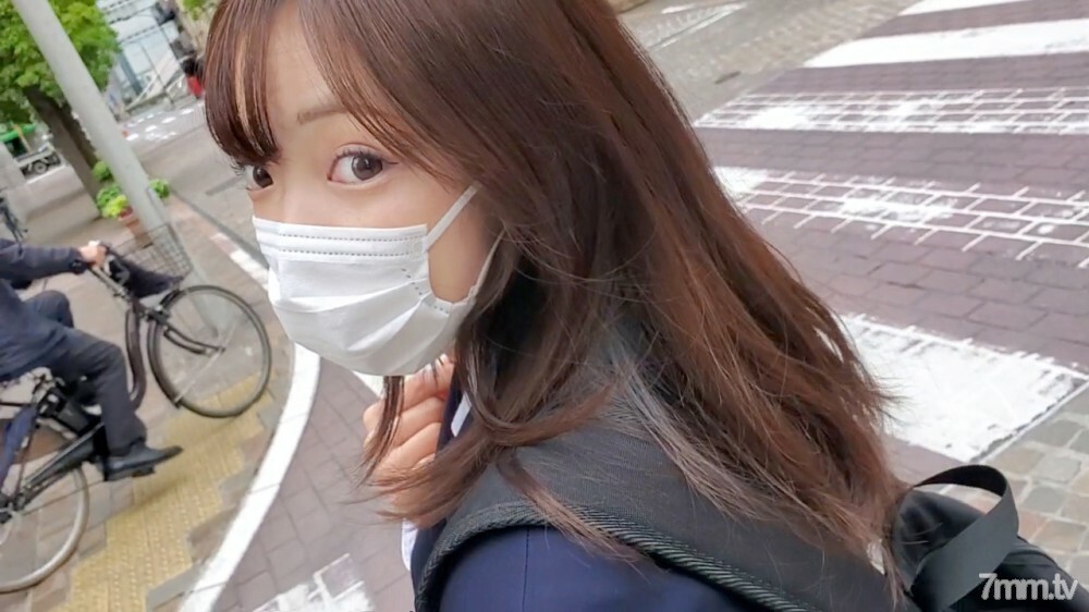 개수 한정【무수정】❤️독자 모델의 십대❤️미소녀 J◯가 학원의 강사와 밀실에서 음행・・