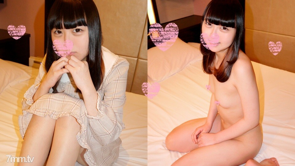※月内限定5000⇒980pt★貴重♥初撮り♥2か月前まで処女だった！♥初心な激カワしいにゃん19歳☆初めて経験するオヤジＨに悶絶♥愛液ダラダラ♥生ハメ初中出し♥【個撮】特典あり