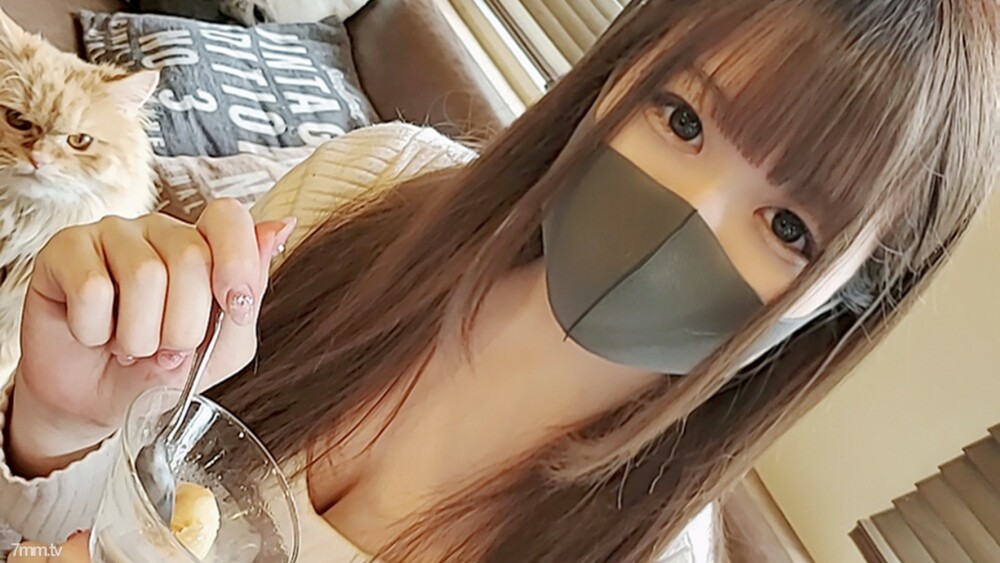 개수 한정 【무수정】 동경의 성우에의 길··저것으로부터 수개월 후의 현실···애니메이션 목소리의 큰 가슴에 질 내 사정! !
