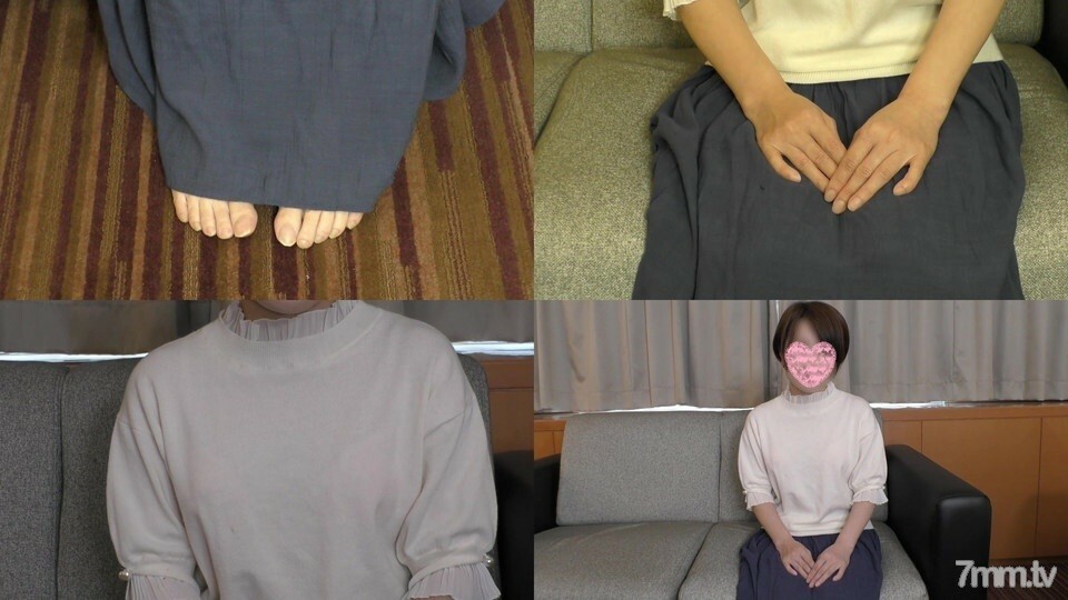 【3980→개수 한정 2980】【완전 얼굴 내밀기】전 학 ○ 객실 승무원 ❤️ 쇼트 헤어가 매우 어울리는 미인 아내 ❤️ 섹스리스로 욕구 불만 ❤️ 새우 휨 빅빅 연속 절정 ❤️ 질 오코 미야구치에 대량 질 내 사정 ❤️