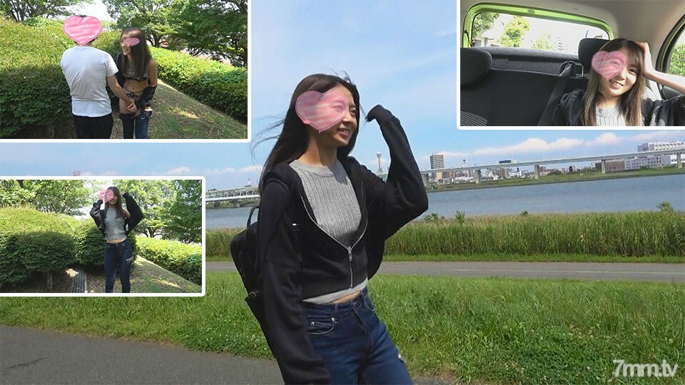 대히트 걸 댄서 재강림으로 3P생 질 내 사정! 전회 즉시 판매 종료한 아이입니다! 「아저씨들 키모이!」라고 말했는데 몇번이나 경련 이키! 【개인 촬영】