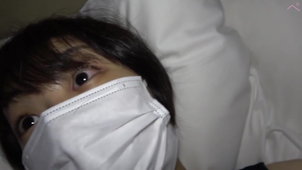 【무수정】 낯가림 F컵. 간호학교 귀가에 호텔 데이트 연속 질 내 사정