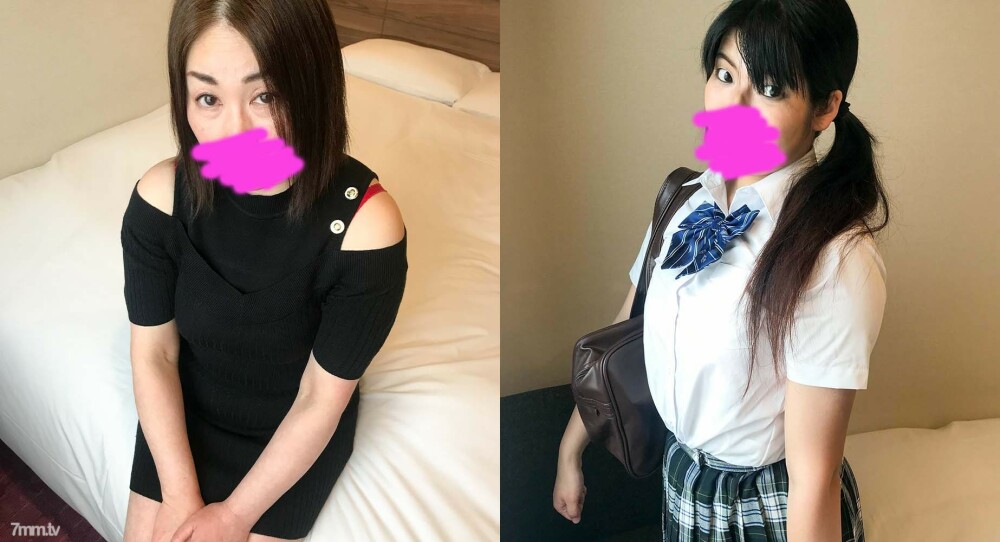 【얼굴 내기】 【무수정】 채무 회수 POV 동영상 【현역으로 유니폼 통학하는 열매의 딸을 내밀은 큰 가슴 47세 물총 숙녀. 서로의 눈앞에서 모두 하메하고 물총 질 내 사정】【1시간 27분】
