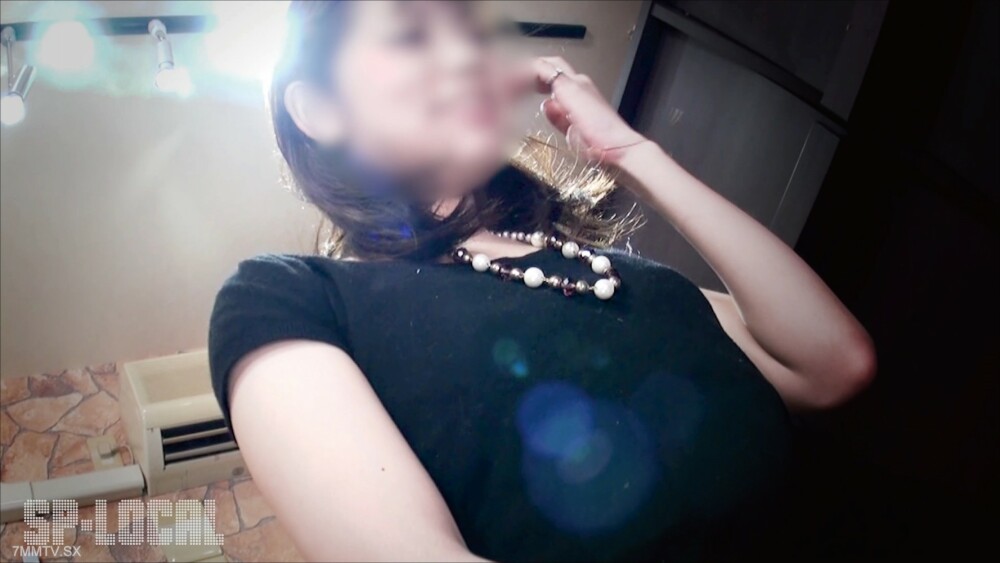 年輕的外表36歲的已婚女子拍攝材料射擊採訪性