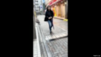 * h -cup清醒的女人在有限的時間內出售屍體以賣掉父母的債務。儘管她無法忍受和哭泣，但她卻無情地陰道暨射擊並崩潰了。。。