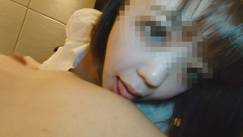 【무·유니폼 코스】도르계 미니멀동안 미녀와 쪼폴리 생 파코 질 내 사정! 【특전으로 고화질】