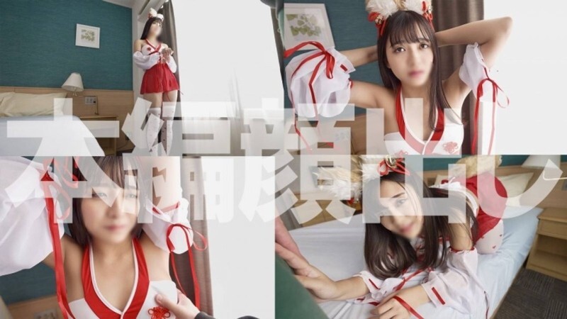 FC2-PPV-4771905 【初回限定】模特兒元氣的淫蕩Cosplay專訪！她敏感的身軀被毛茸茸的內褲濕透，渾身無力地被觸碰！她歡喜地達到高潮，被強行塞進喉嚨深處，哭喊著！她劇烈地搖晃著屁股，被內射時，受虐狂的一面綻放！