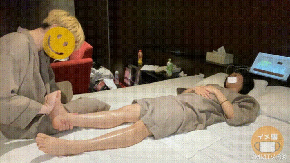 我拍攝了 1개
