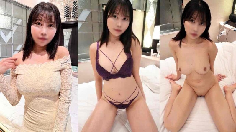 FC2-PPV-4846267 【無刪減版】女性身體共享派對 第六章！一位擁有G罩杯的黑髮美女被帶到一家情侶飯店…一位白人男子帶著巨根闖入，三人行就此展開！她沉浸在快感之中，被徹底侵犯，直到被灌滿精液。 【國際版】附贈特典