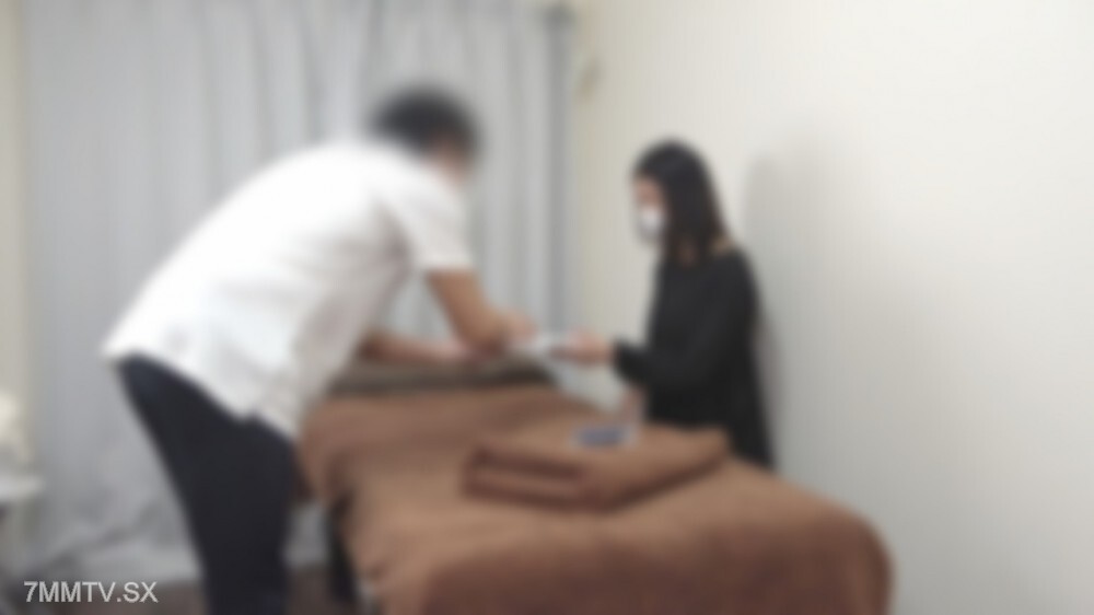 一位非常漂亮、漂亮的單身女性，氣氛很好，早上送她到我們店後。你看起來很累。| FC2電子市場
