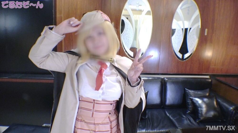 愛撫著小雞雞…用嘴巴咬住！這個超愛做愛的肉感大腿美女阿梅莉亞·沃森幹了。真心流汁滿滿色情篇 | FC2電子市場