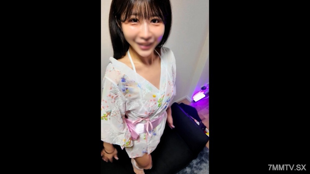 FC2-PPV-4924919 一位身材苗條、身著長袖浴衣的美麗女孩，浴衣風格，以及極致的靠背感 | FC2 電子市場