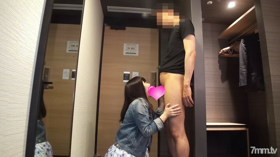 FC2-PPV-505864 【个人拍摄】美胸爱性女大学生瞳中出！ 【妄想视频】