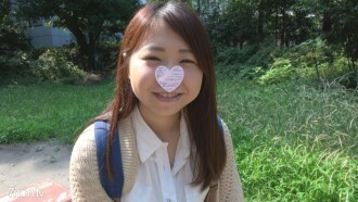 【개인 촬영】미노리 20세 푸니푸니 동안 천사에 대량 질 내 사정