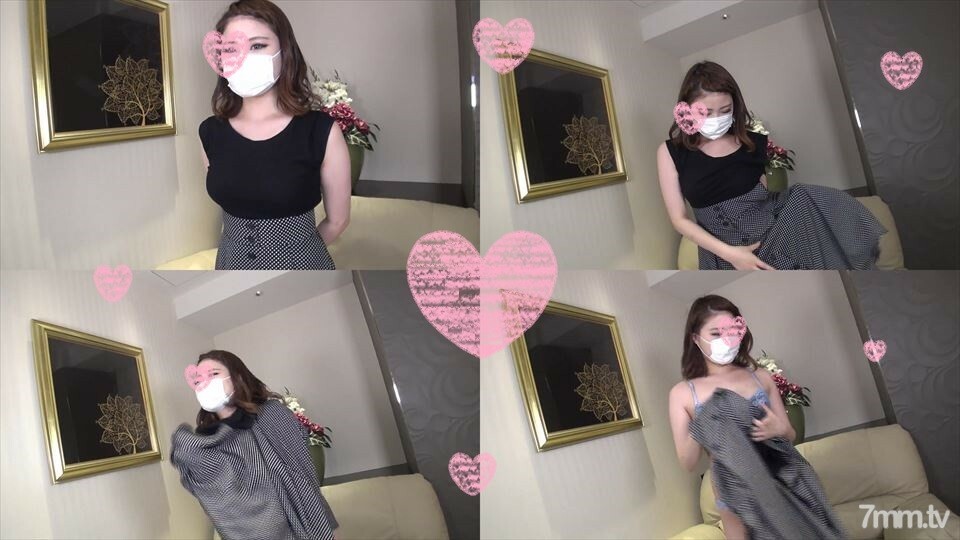 첫 촬영 ♥19세 E컵·이런 귀여운 아이를 라면점에서 발견! 근무 중에 말을 걸었습니다! 게다가 인생 첫 질 내 사정♪※리뷰 선물은 표정 【개인 촬영】