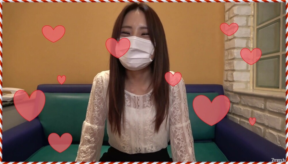 【개인 촬영】 첫 촬영 ☆ 애니메이션 목소리 날씬한 미소녀와 POV! 어른스러운 얼굴로 악마의 카우걸 책망에 설마 폭발! 리벤지 2회전! ! 생 질 내 사정♪【ZIP 첨부】