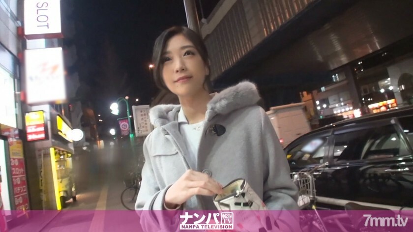 【가치 질 내 사정】 진짜 연파, 첫 촬영. 16 in 사사즈카