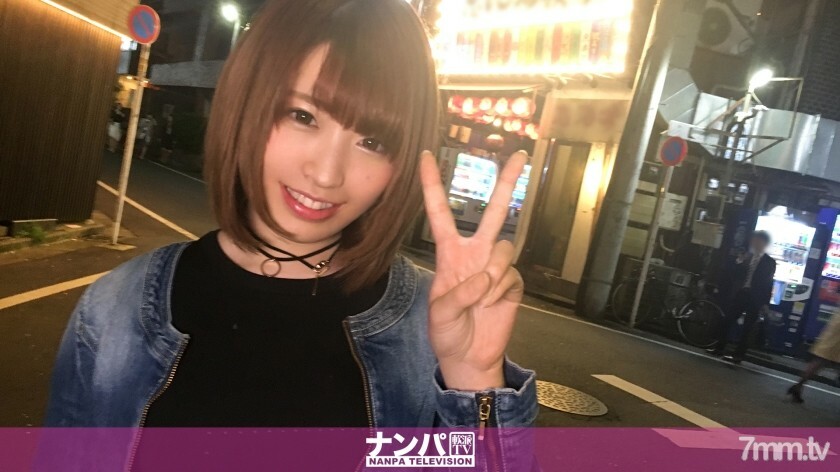 マジ軟派、初撮。 826 in 恵比寿
